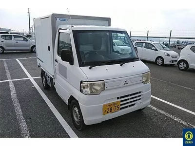 Mitsubishi MINICAB TRUCK