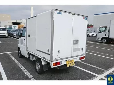 Mitsubishi MINICAB TRUCK