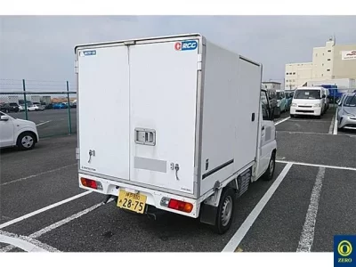 Mitsubishi MINICAB TRUCK