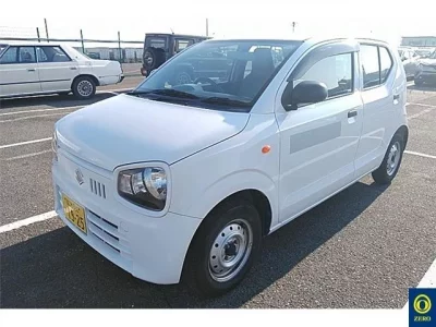 Suzuki ALTO VAN