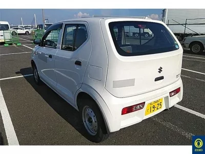 Suzuki ALTO VAN