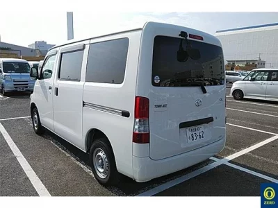 Toyota TOWN ACE VAN