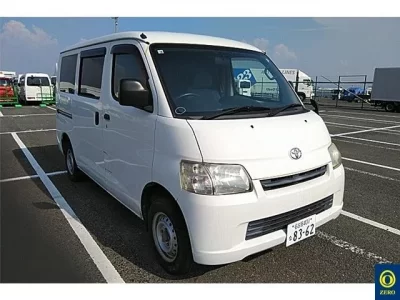 Toyota TOWN ACE VAN