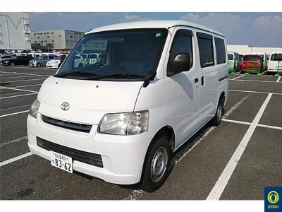 Toyota TOWN ACE VAN