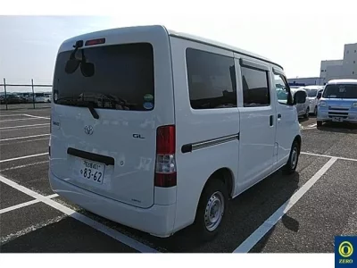 Toyota TOWN ACE VAN