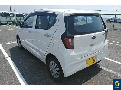 Subaru PLEO PLUS