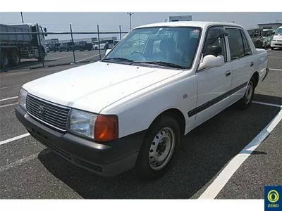 Toyota CROWN COMFORT