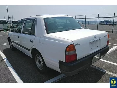 Toyota CROWN COMFORT