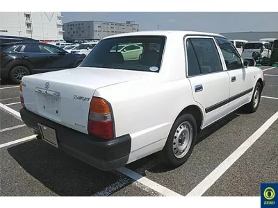 Toyota CROWN COMFORT