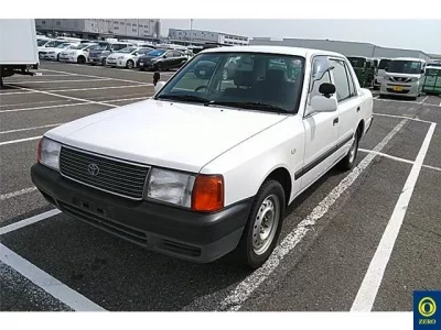 Toyota CROWN COMFORT