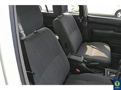 Toyota CROWN COMFORT