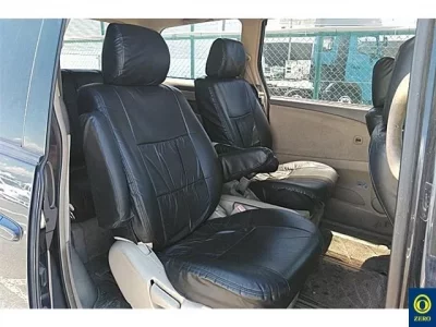Toyota ESTIMA HYBRID