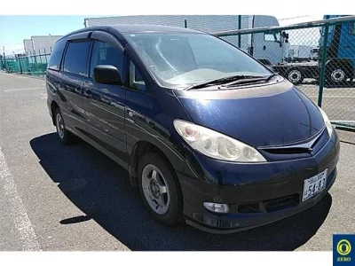 Toyota ESTIMA HYBRID