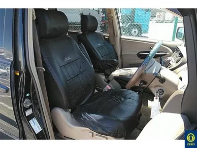 Toyota ESTIMA HYBRID