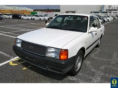 Toyota CROWN COMFORT