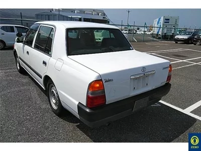 Toyota CROWN COMFORT