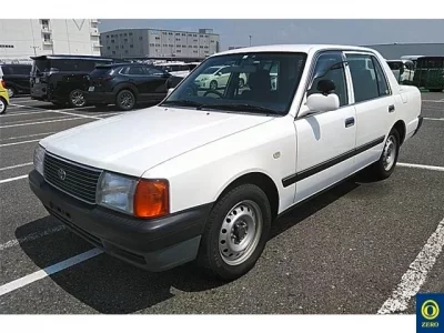Toyota CROWN COMFORT