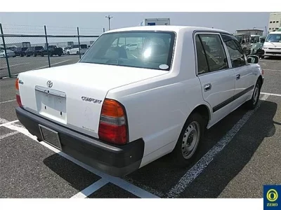 Toyota CROWN COMFORT