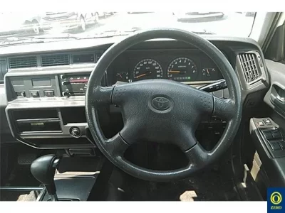 Toyota CROWN COMFORT