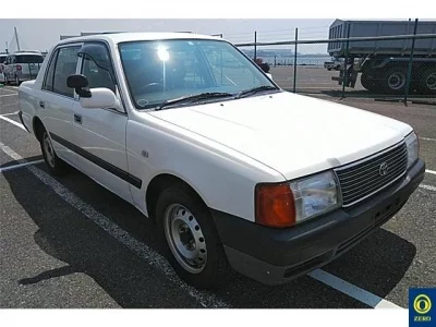Toyota CROWN COMFORT