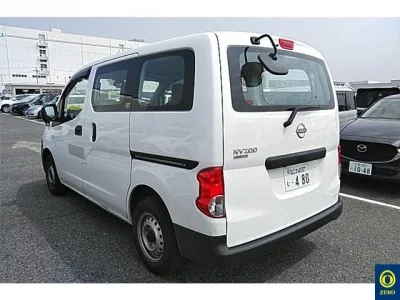 Nissan NV200