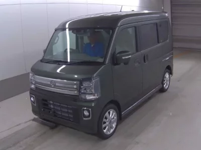 Nissan CLIPPER RIO