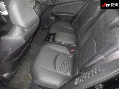 Toyota PRIUS PHV