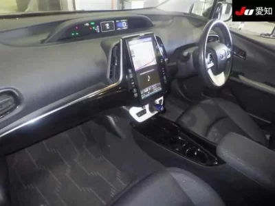 Toyota PRIUS PHV