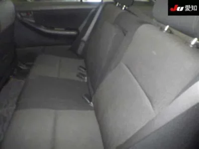 Toyota COROLLA RUNX