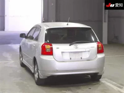 Toyota COROLLA RUNX