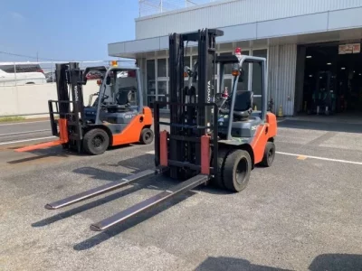 Toyota FORKLIFT