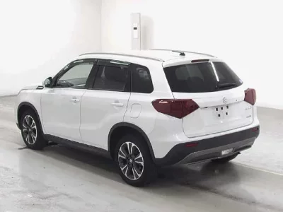 Suzuki ESCUDO