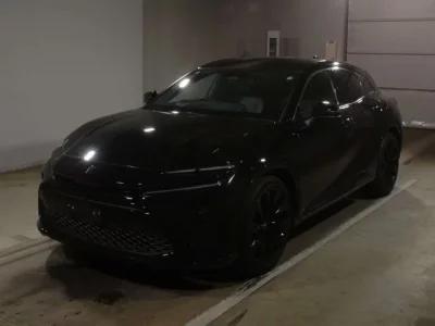 Toyota CROWN SPORT