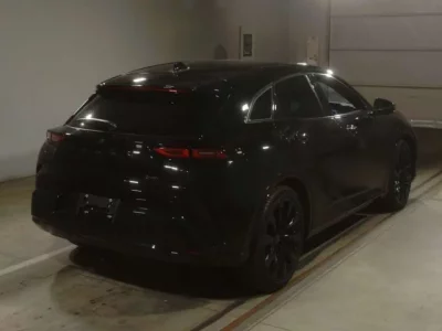 Toyota CROWN SPORT