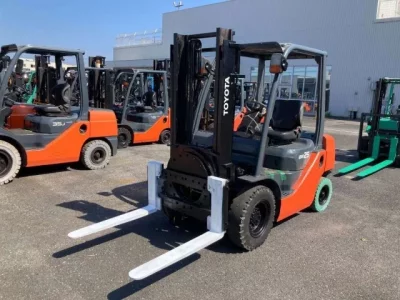 Toyota FORKLIFT