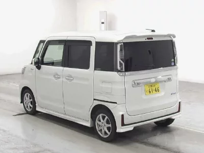 Mazda FLAIR WAGON