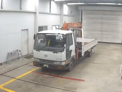 Toyota DYNA