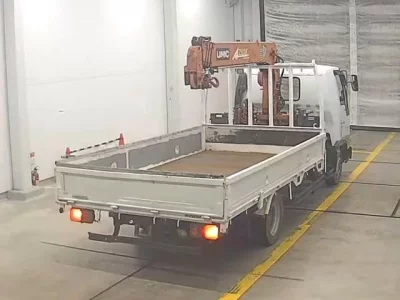 Toyota DYNA