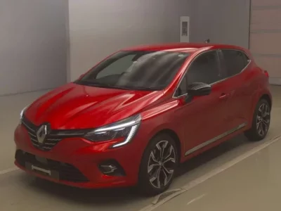 Renault LUTECIA