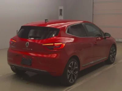 Renault LUTECIA