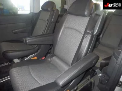 Mercedes-Benz V CLASS