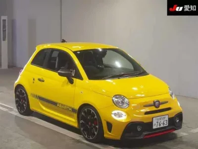 Fiat OTHER