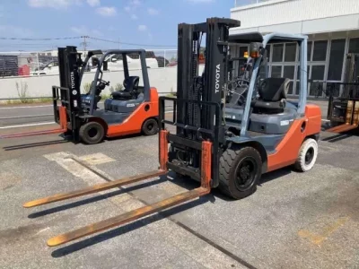 Toyota FORKLIFT