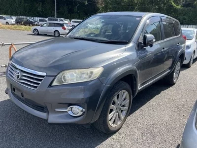 Toyota VANGUARD