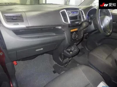 Mitsubishi DELICA D2
