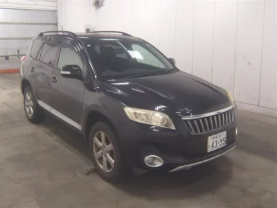 Toyota VANGUARD