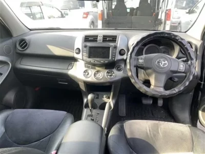Toyota VANGUARD
