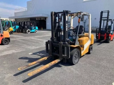 TCM FORKLIFT