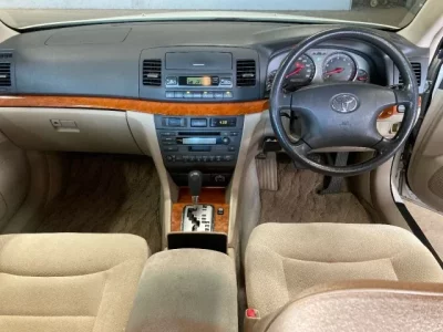 Toyota MARK II