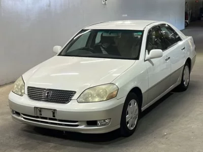 Toyota MARK II